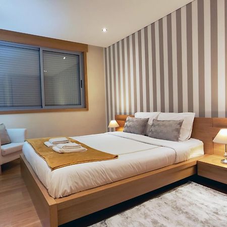 Portus Cale Apartment Águas Santas 外观 照片