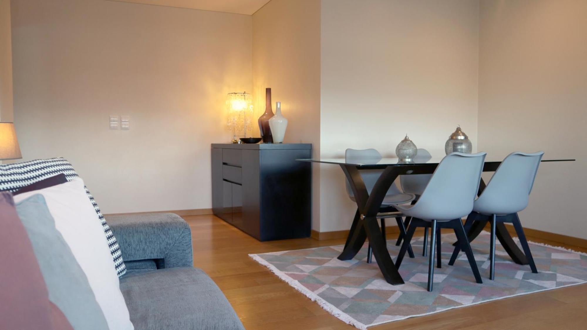 Portus Cale Apartment Águas Santas 外观 照片