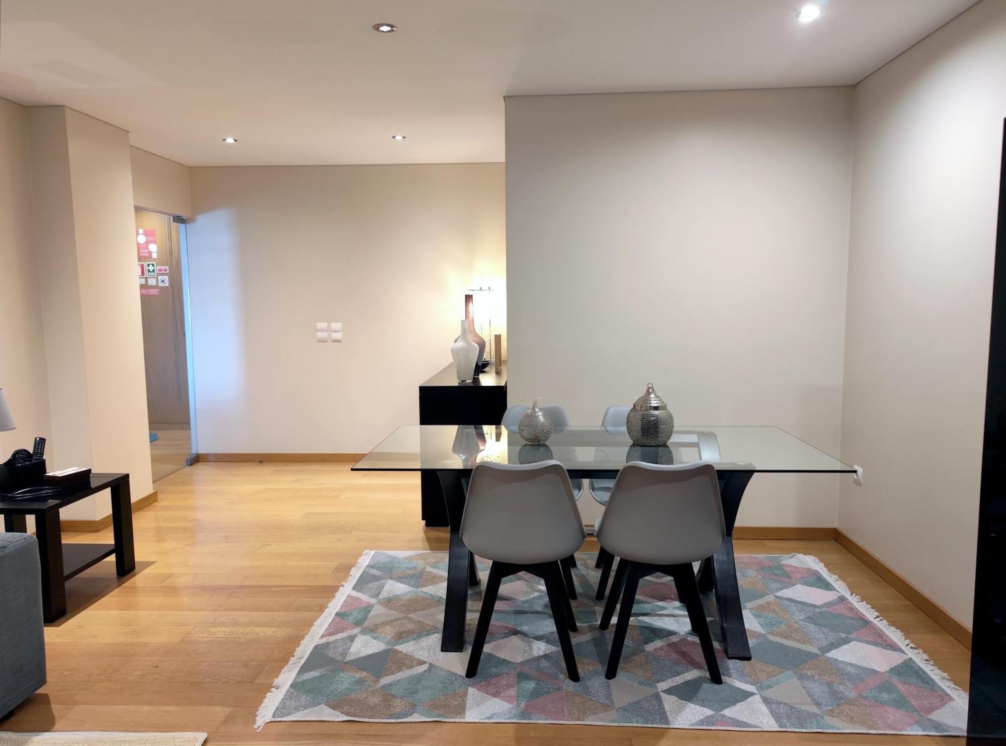 Portus Cale Apartment Águas Santas 外观 照片