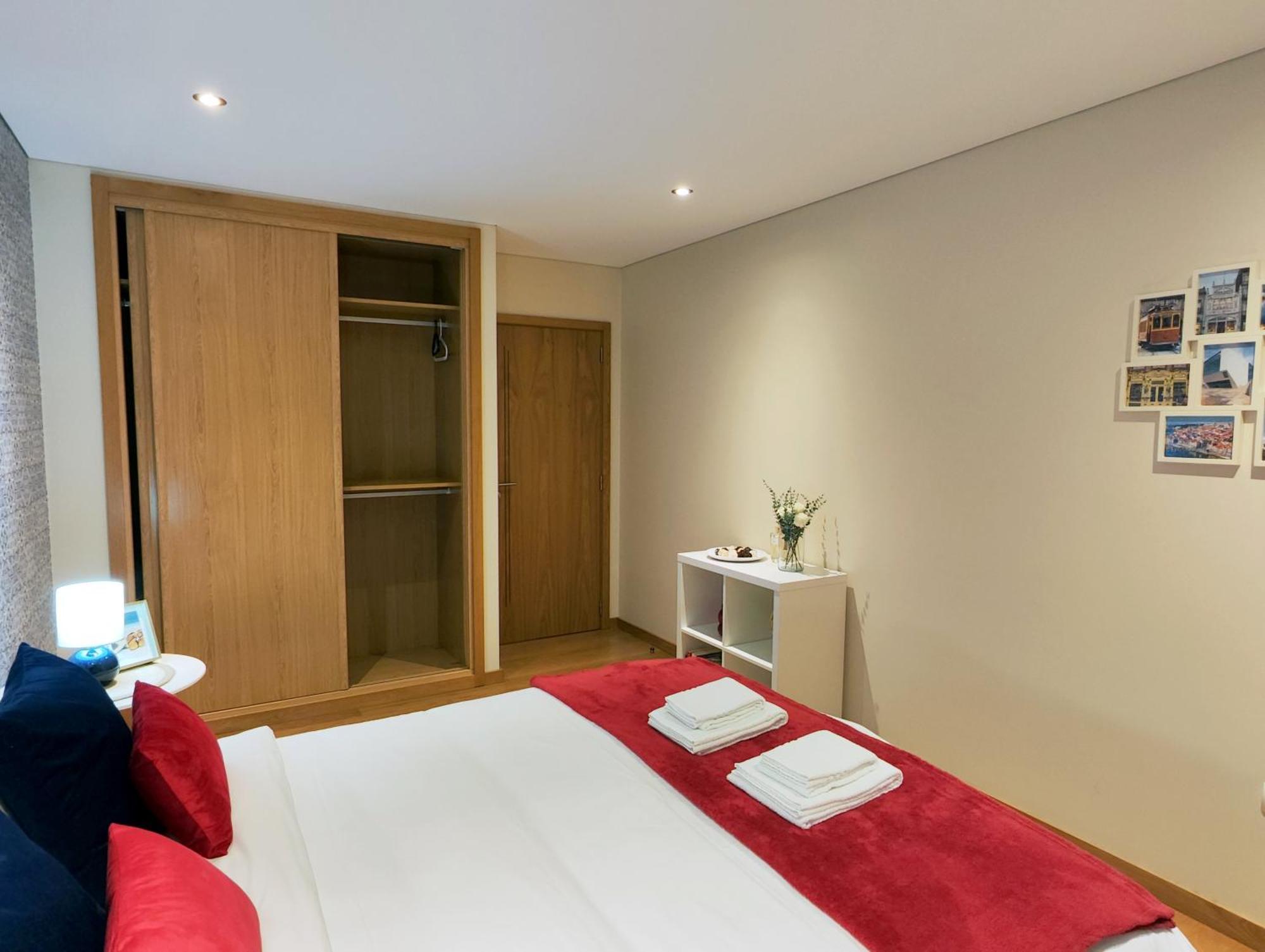 Portus Cale Apartment Águas Santas 外观 照片