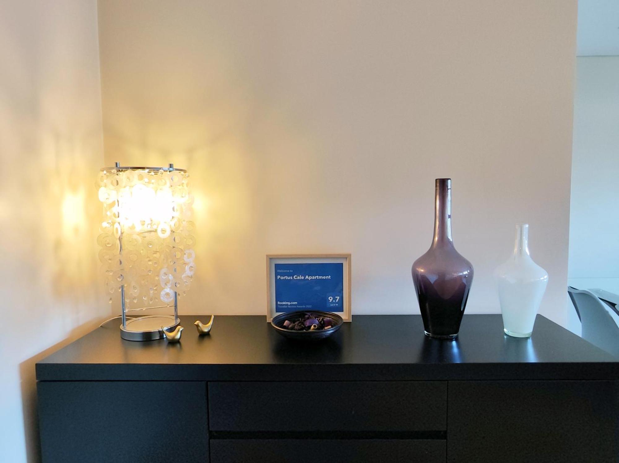 Portus Cale Apartment Águas Santas 外观 照片