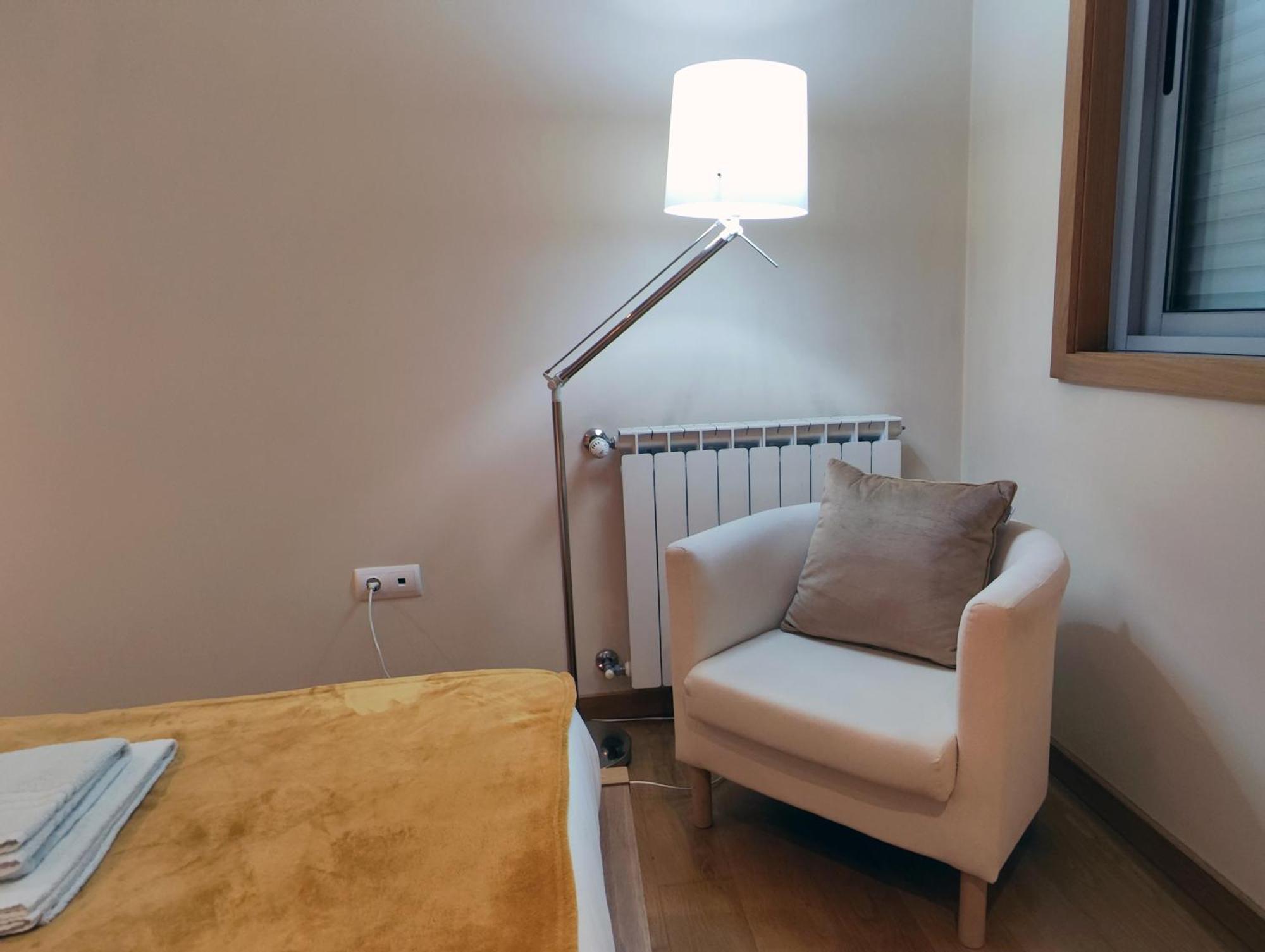 Portus Cale Apartment Águas Santas 外观 照片