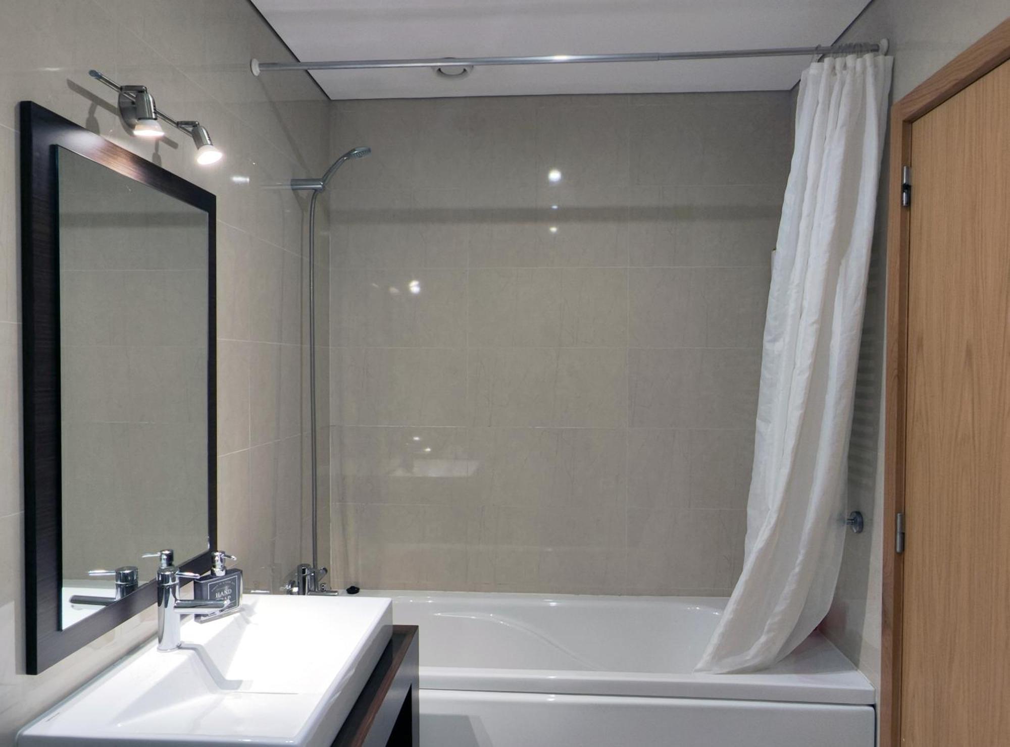 Portus Cale Apartment Águas Santas 外观 照片