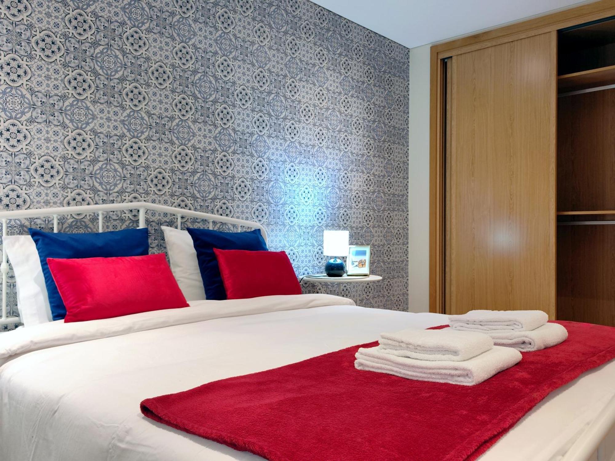 Portus Cale Apartment Águas Santas 外观 照片