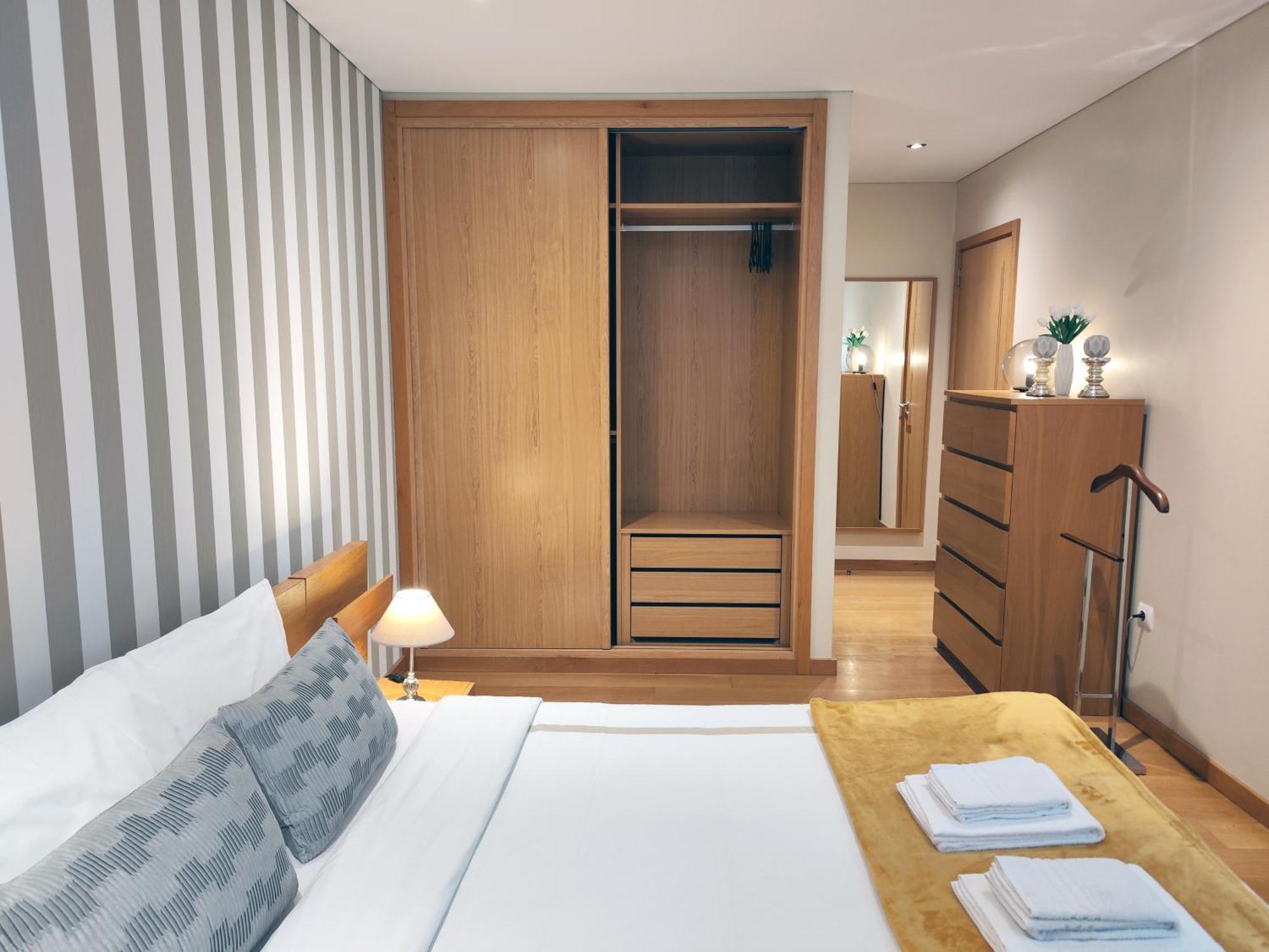 Portus Cale Apartment Águas Santas 外观 照片