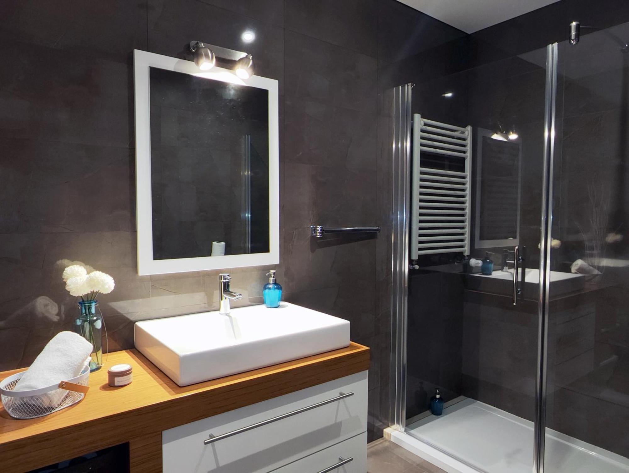 Portus Cale Apartment Águas Santas 外观 照片
