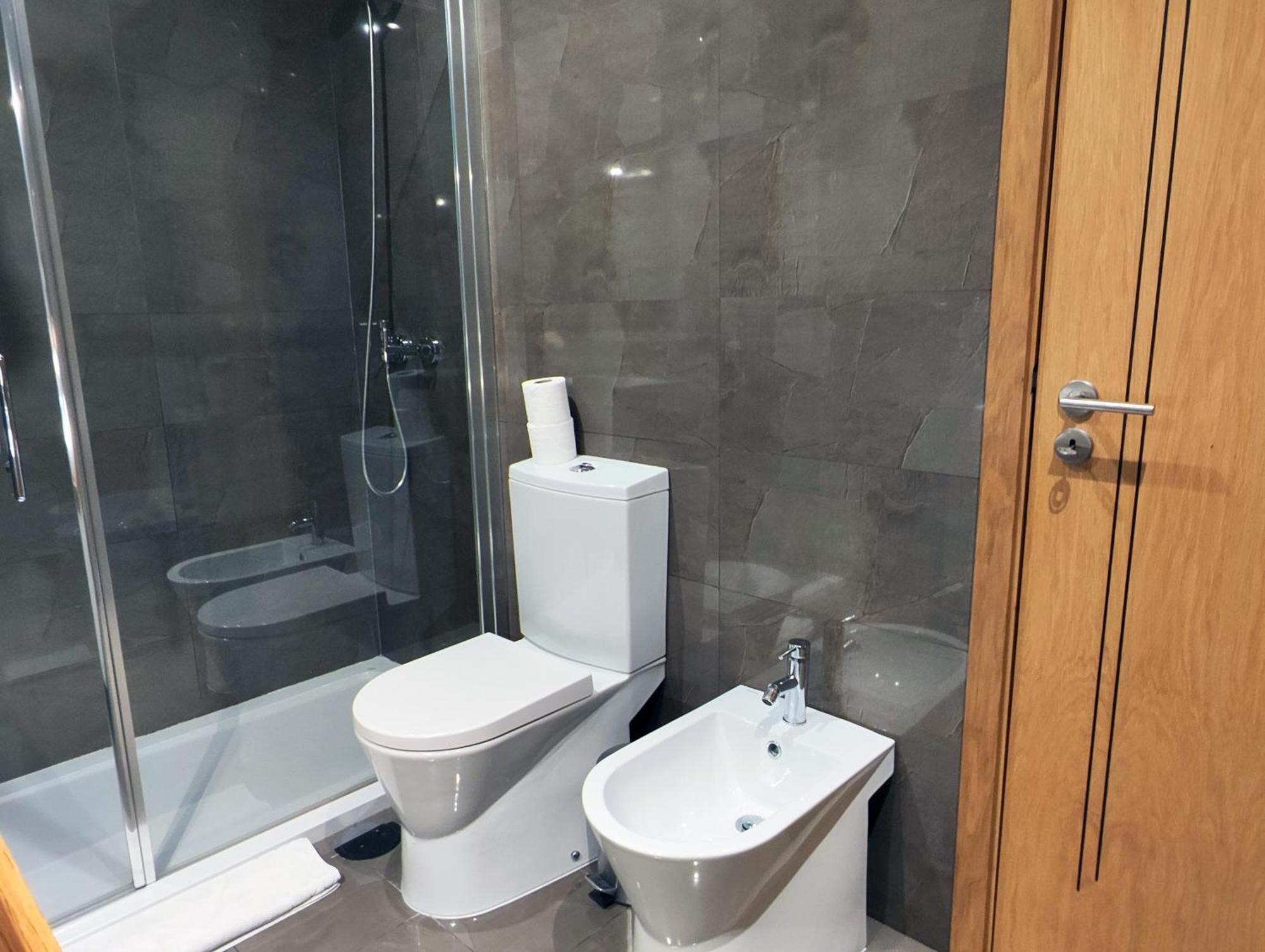 Portus Cale Apartment Águas Santas 外观 照片