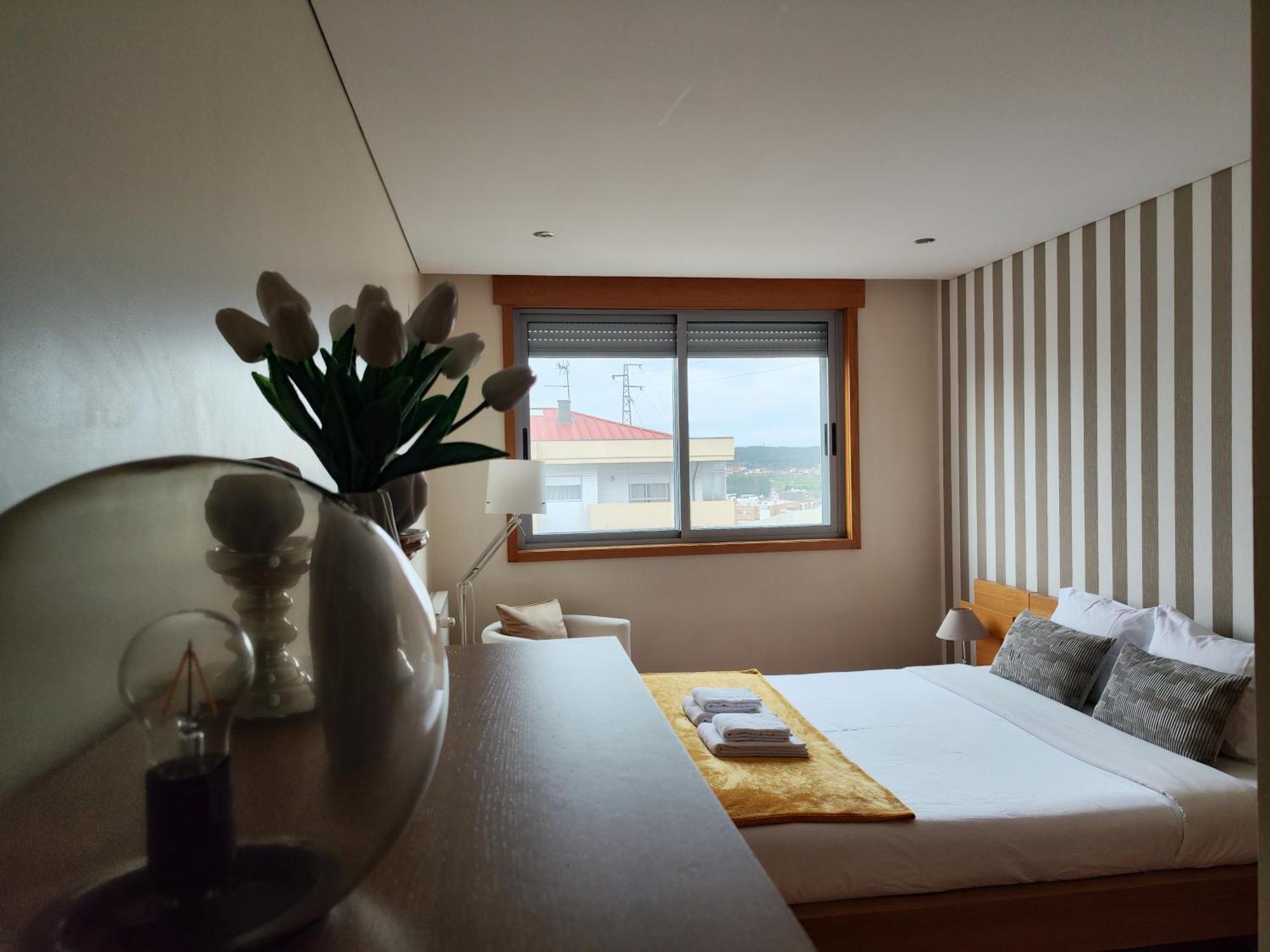 Portus Cale Apartment Águas Santas 外观 照片