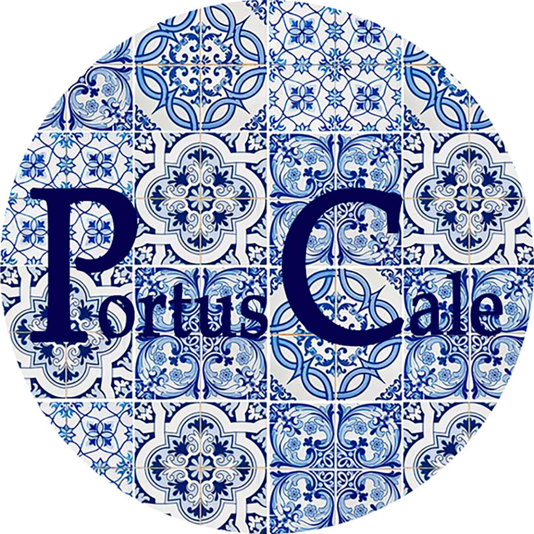 Portus Cale Apartment Águas Santas 外观 照片