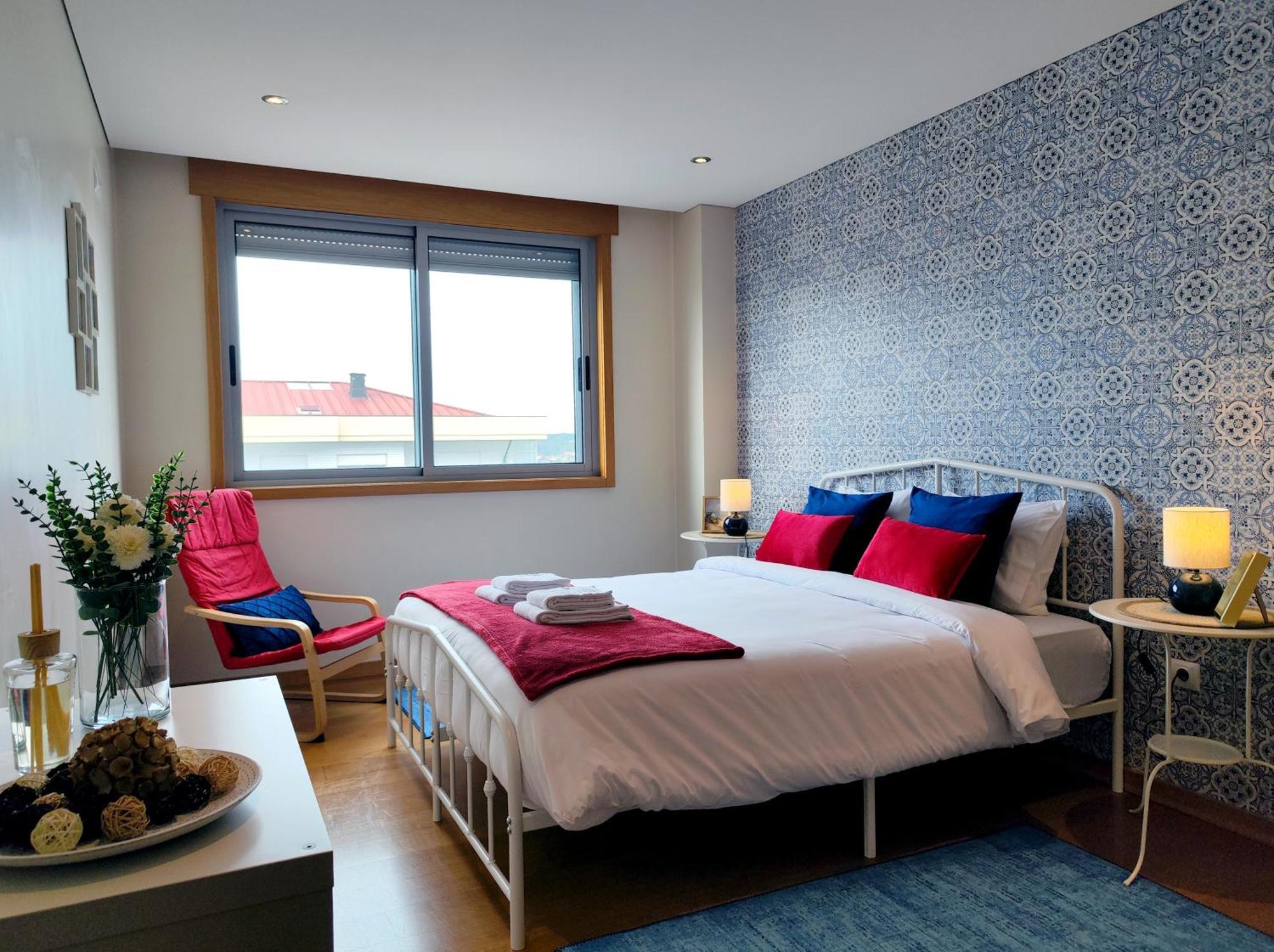Portus Cale Apartment Águas Santas 外观 照片
